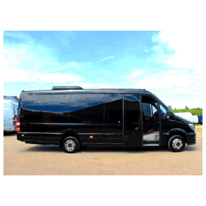 Аренда Микроавтобуса Mercedes-Benz Sprinter в Ереване