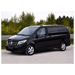 Аренда Mercedes-Benz Viano в Ереване Бизнес