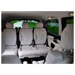 Аренда Mercedes-Benz Viano Ереване